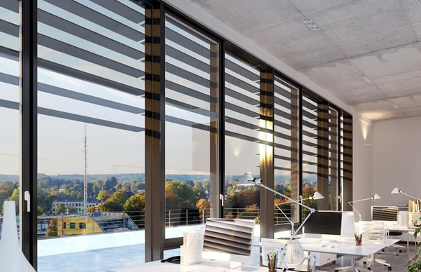 智能房间自动化和高效安装