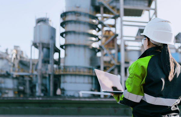 智能工厂领域-IIoT数字化：数据采集、处理和评估