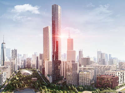 ABB建筑解决方案助您在满足能源需求的同时，更好地保护自然资源。